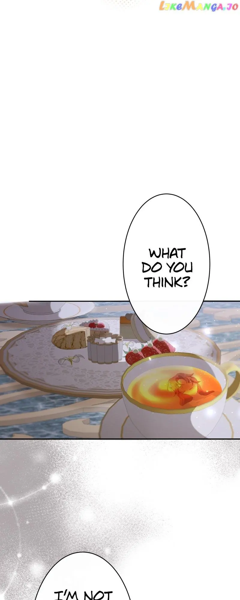 A Villainess' Revenge Is Sweeter Than Honey Chapter 78 Page 61