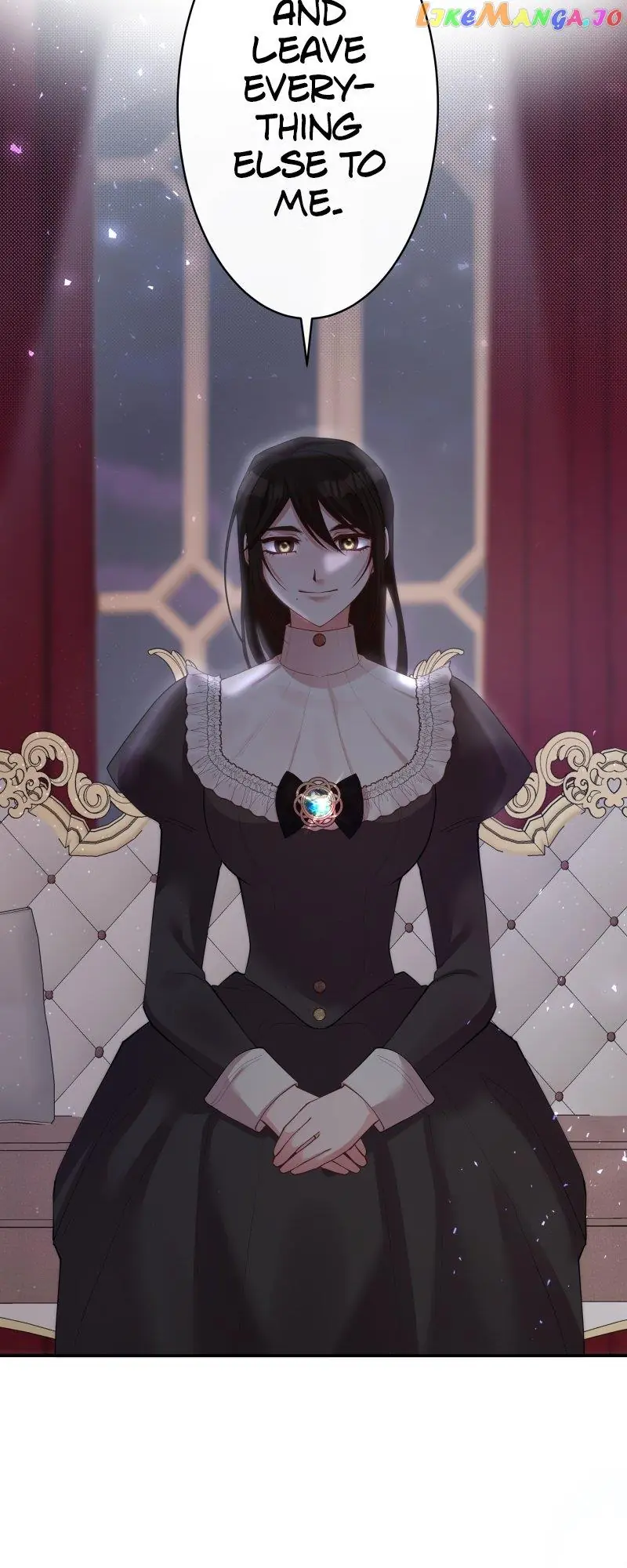A Villainess' Revenge Is Sweeter Than Honey Chapter 78 Page 66