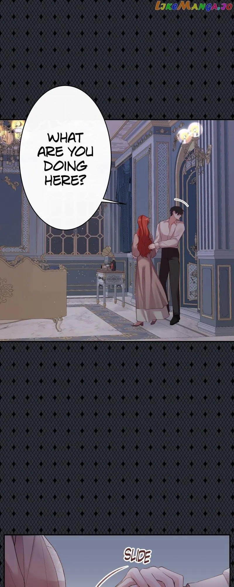A Villainess' Revenge Is Sweeter Than Honey Chapter 78 Page 76