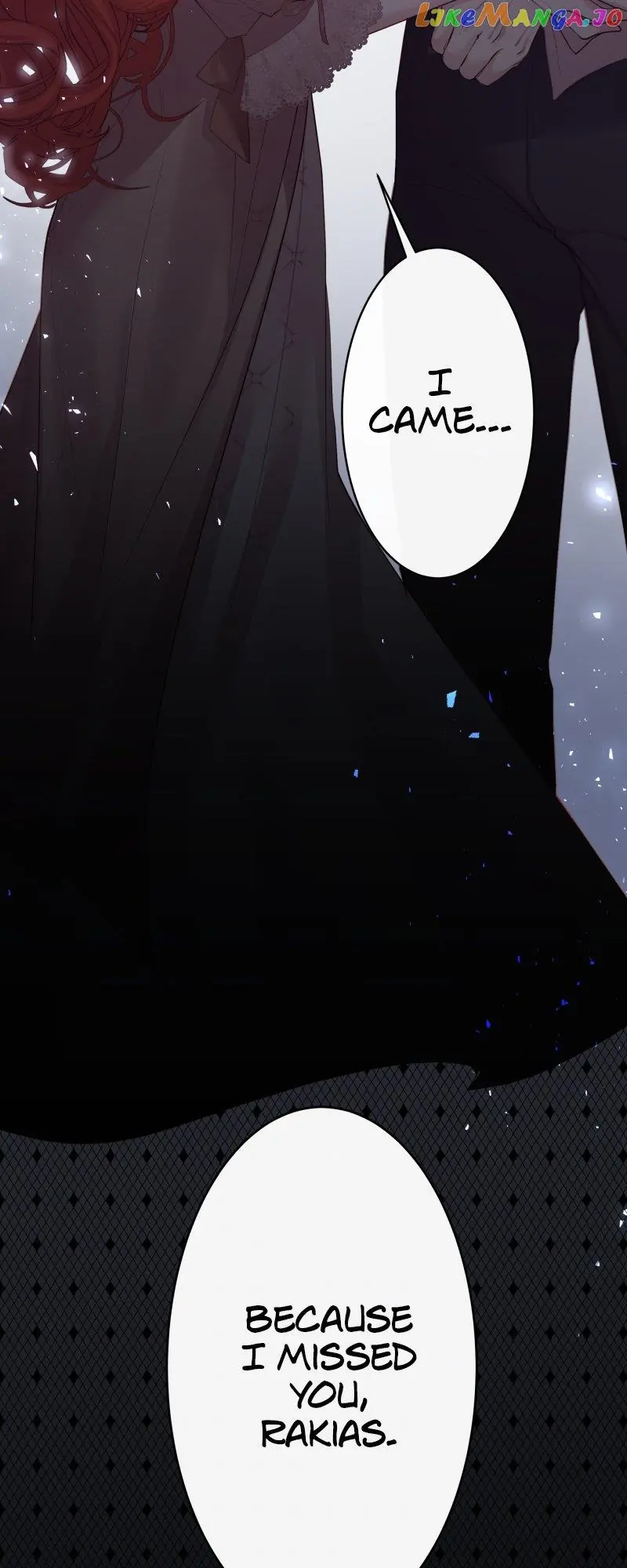 A Villainess' Revenge Is Sweeter Than Honey Chapter 78 Page 78