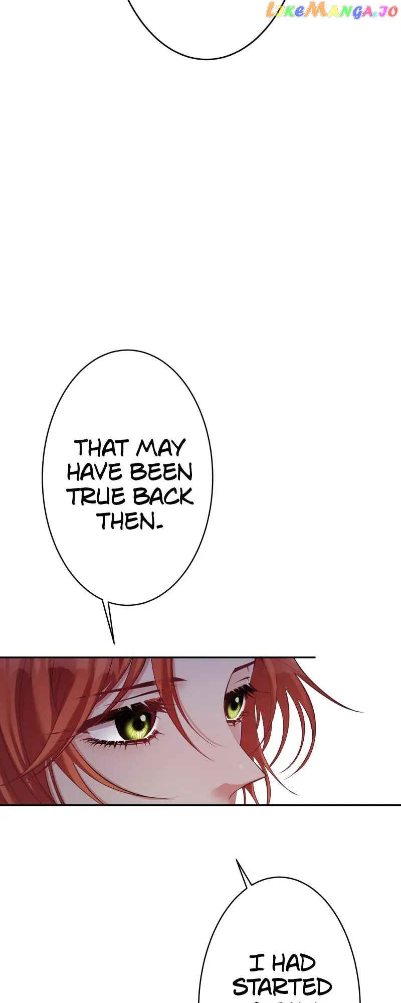 A Villainess' Revenge Is Sweeter Than Honey Chapter 79 Page 9