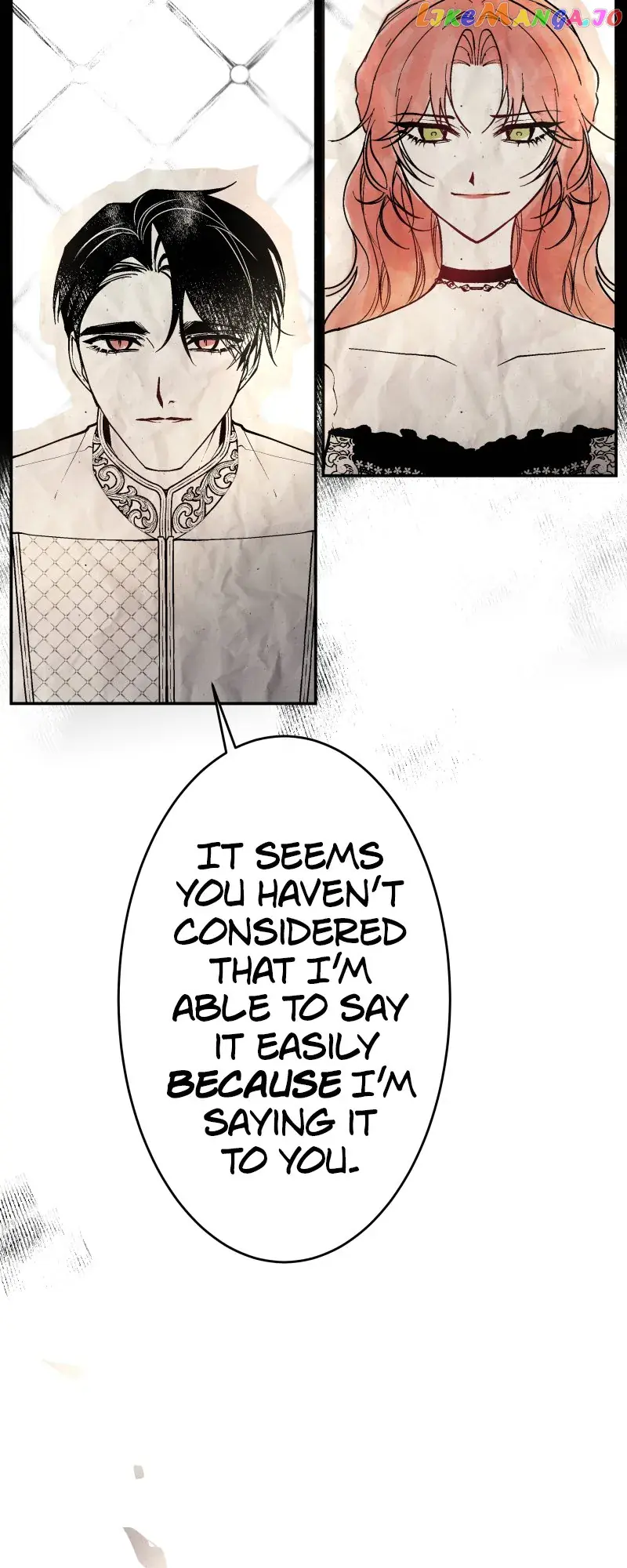 A Villainess' Revenge Is Sweeter Than Honey Chapter 79 Page 13