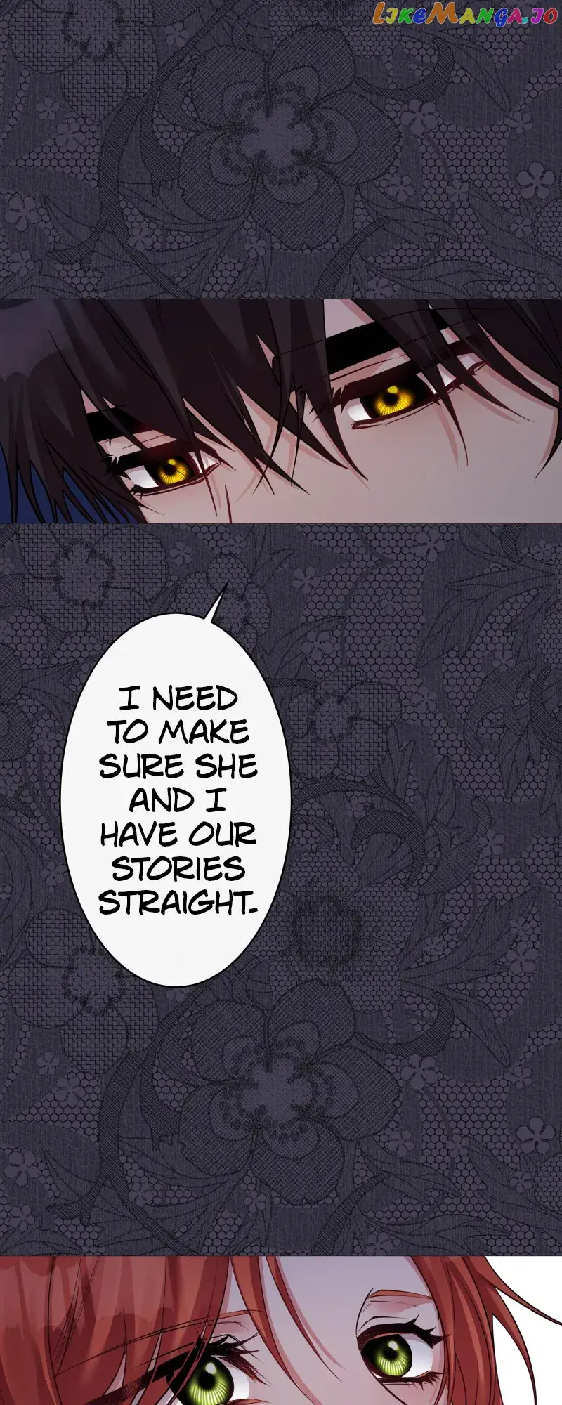 A Villainess' Revenge Is Sweeter Than Honey Chapter 79 Page 22