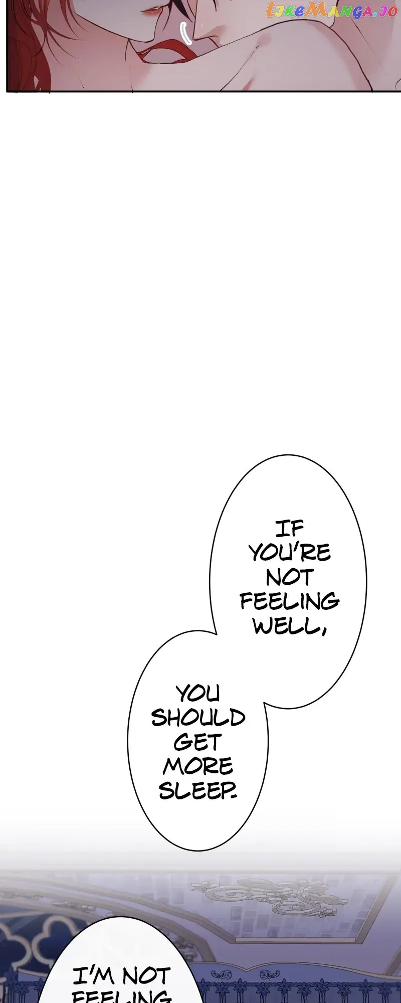 A Villainess' Revenge Is Sweeter Than Honey Chapter 79 Page 26