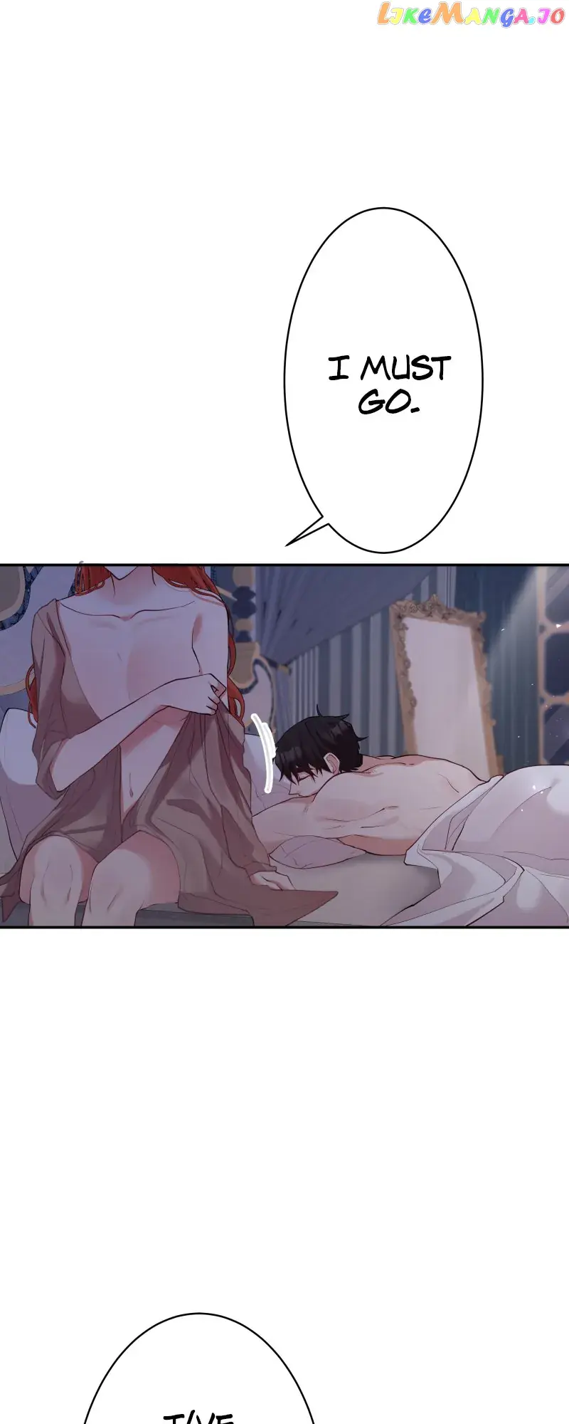 A Villainess' Revenge Is Sweeter Than Honey Chapter 79 Page 28