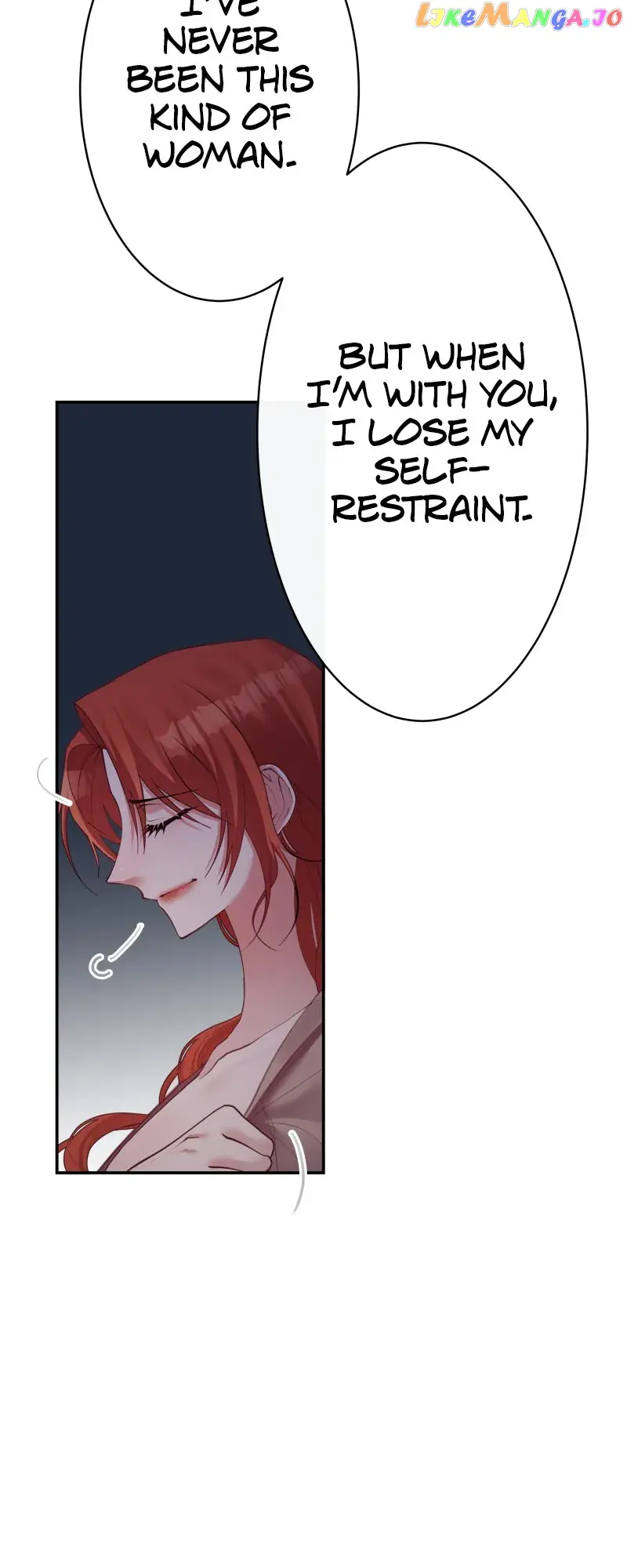A Villainess' Revenge Is Sweeter Than Honey Chapter 79 Page 29