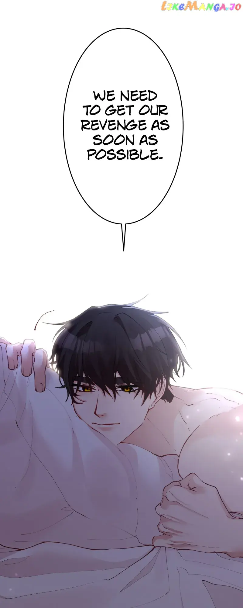 A Villainess' Revenge Is Sweeter Than Honey Chapter 79 Page 30