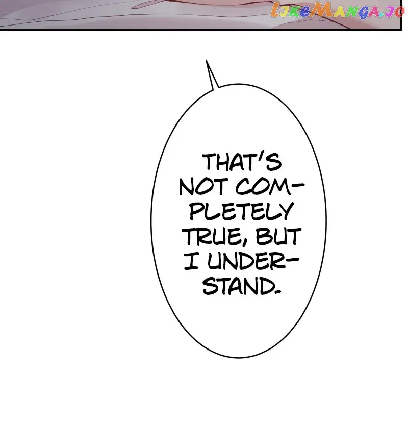 A Villainess' Revenge Is Sweeter Than Honey Chapter 79 Page 32