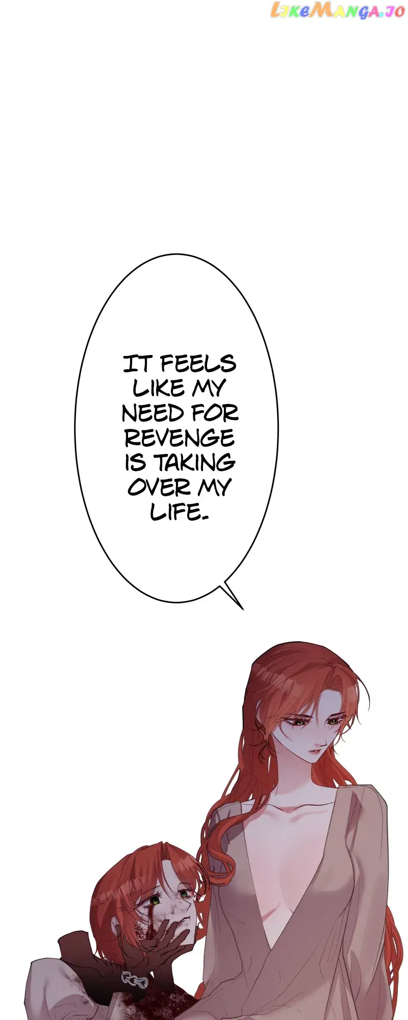 A Villainess' Revenge Is Sweeter Than Honey Chapter 79 Page 33