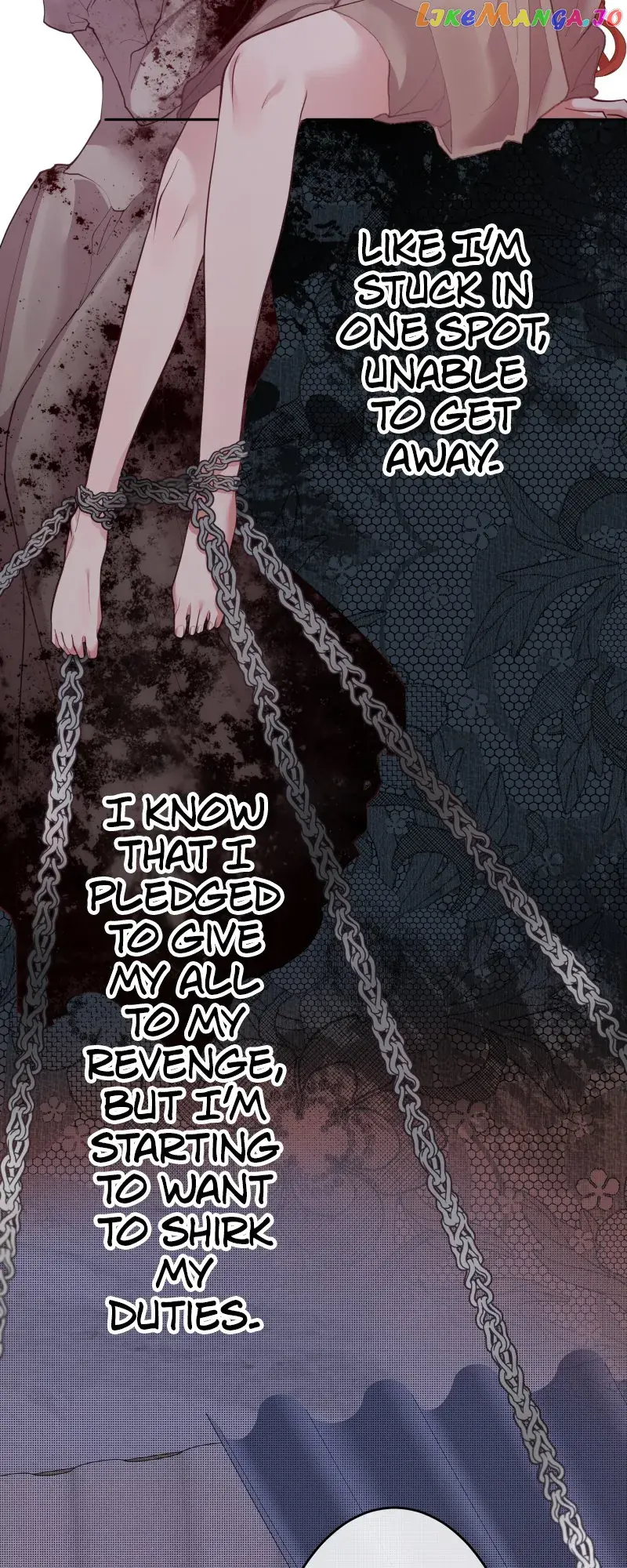 A Villainess' Revenge Is Sweeter Than Honey Chapter 79 Page 34