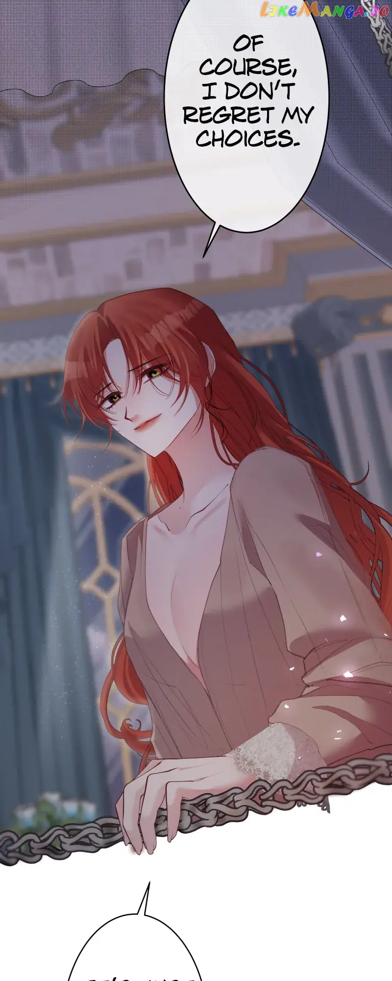 A Villainess' Revenge Is Sweeter Than Honey Chapter 79 Page 35