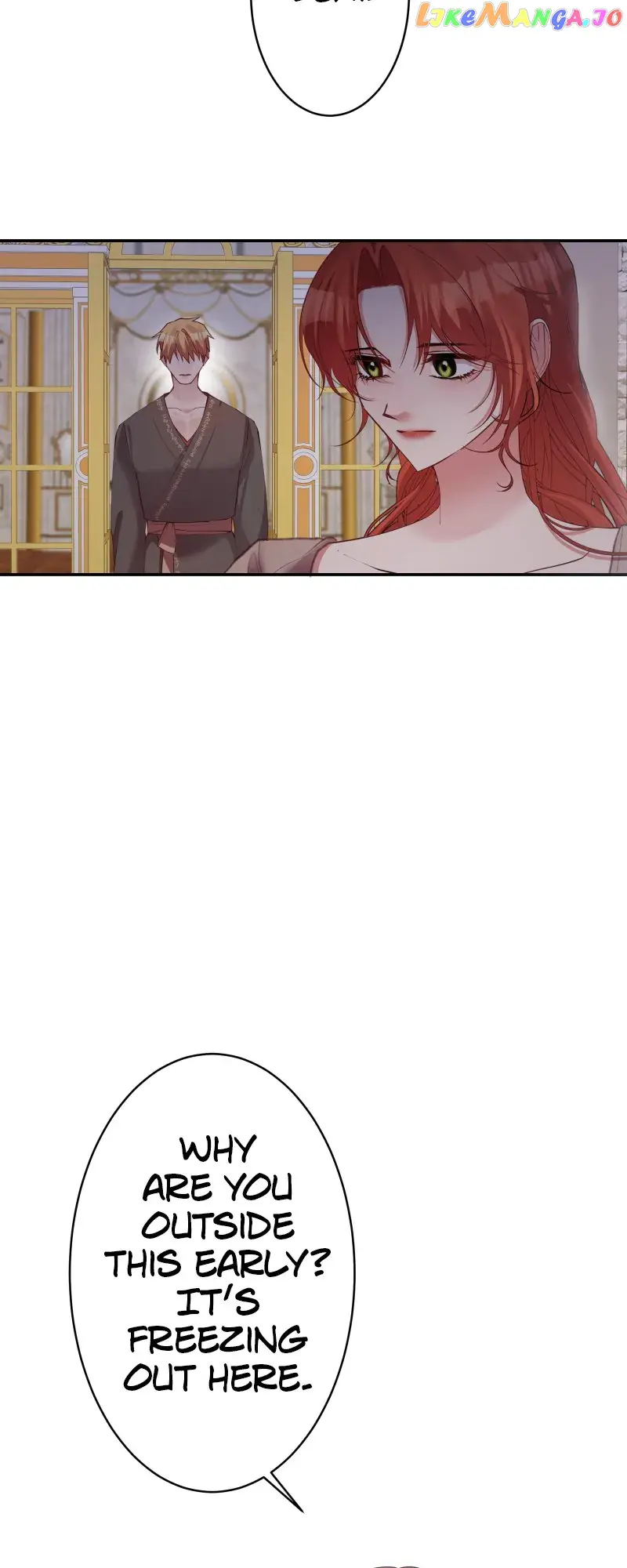 A Villainess' Revenge Is Sweeter Than Honey Chapter 79 Page 41
