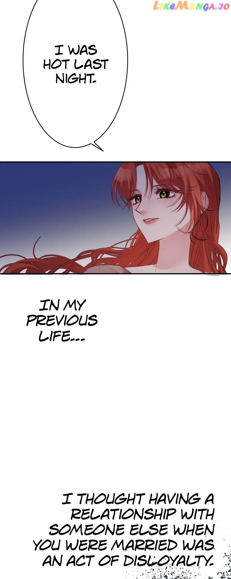 A Villainess' Revenge Is Sweeter Than Honey Chapter 79 Page 43