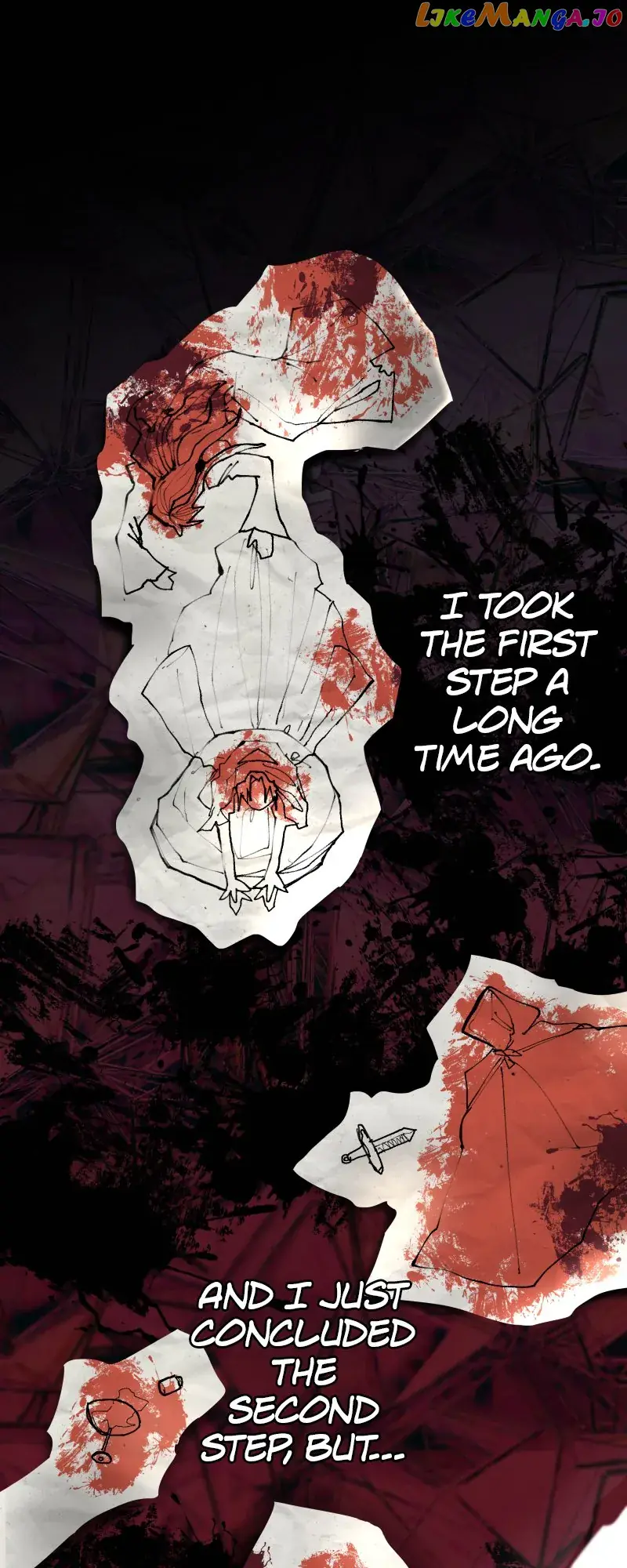 A Villainess' Revenge Is Sweeter Than Honey Chapter 79 Page 46