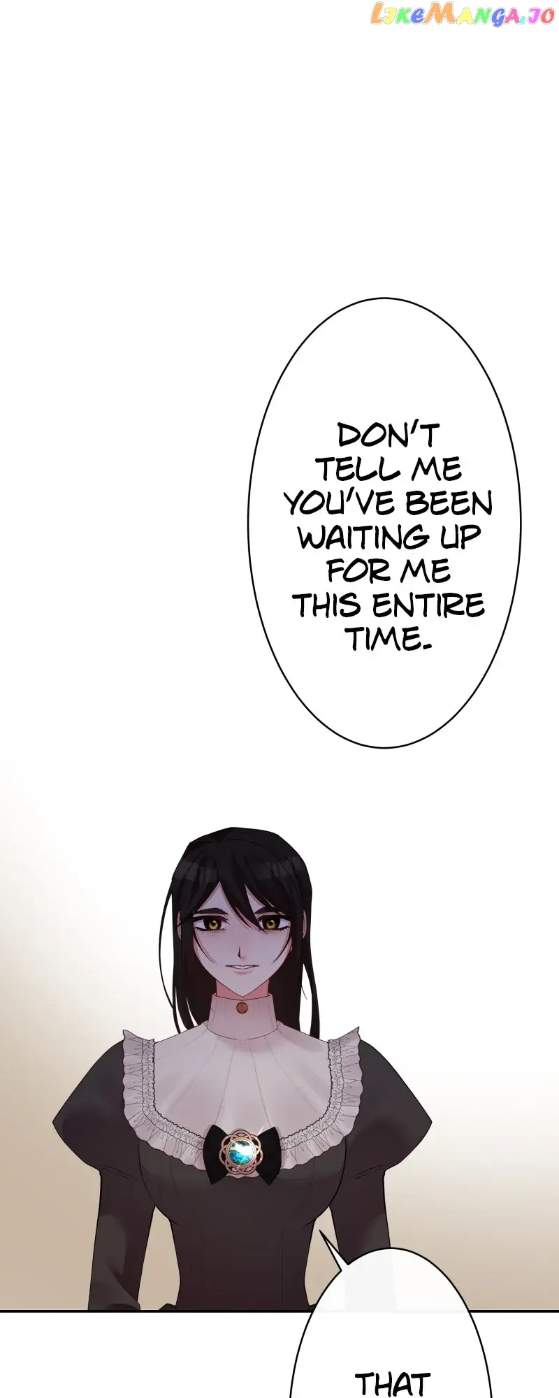 A Villainess' Revenge Is Sweeter Than Honey Chapter 79 Page 53