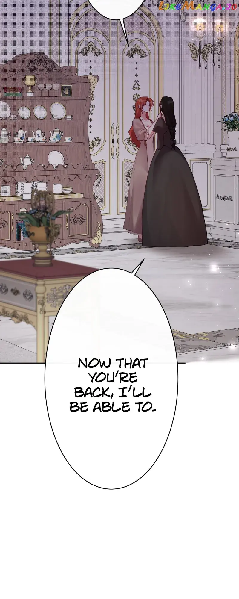 A Villainess' Revenge Is Sweeter Than Honey Chapter 79 Page 55