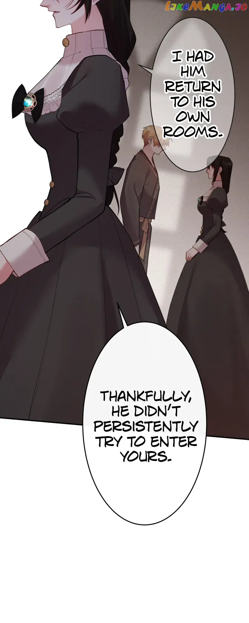A Villainess' Revenge Is Sweeter Than Honey Chapter 79 Page 57