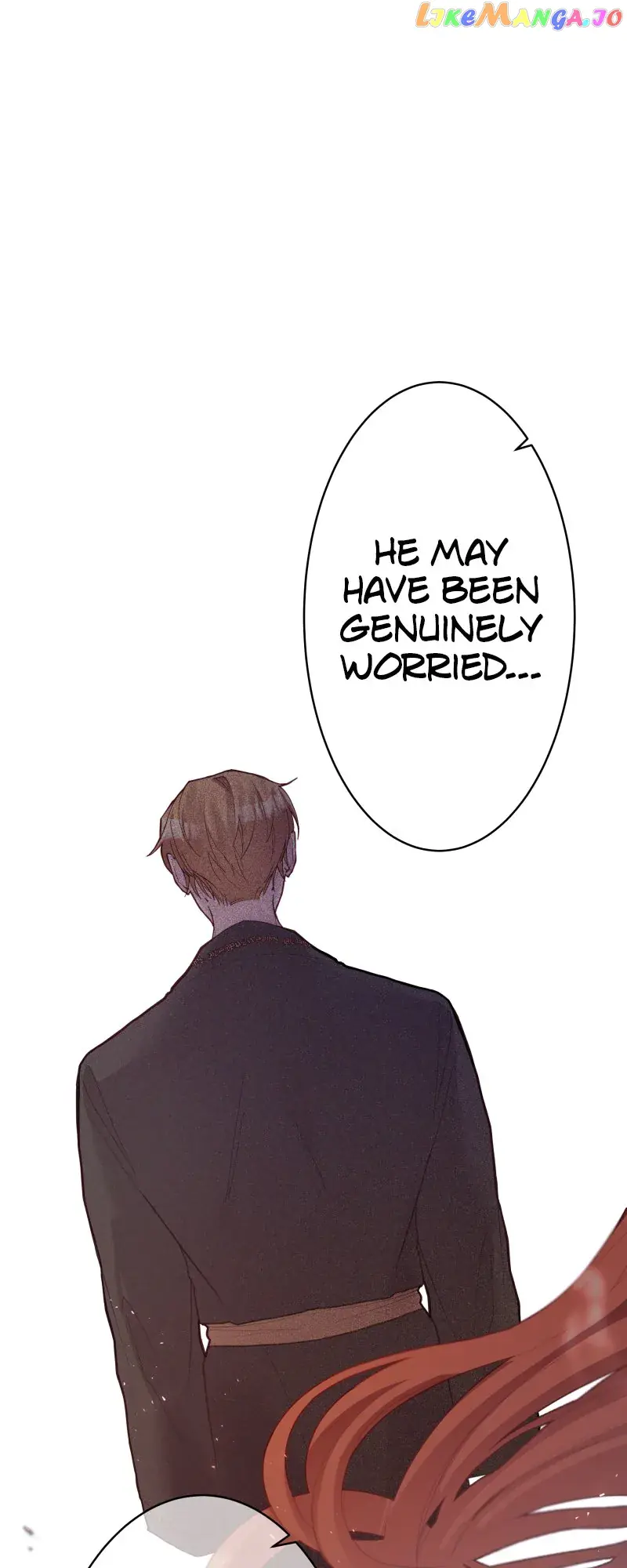 A Villainess' Revenge Is Sweeter Than Honey Chapter 79 Page 58