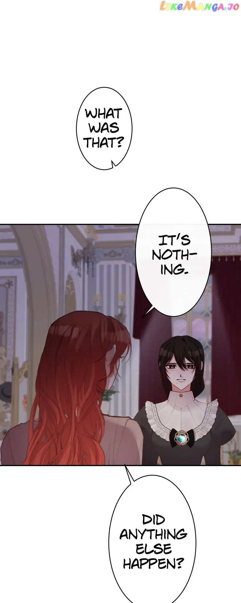 A Villainess' Revenge Is Sweeter Than Honey Chapter 79 Page 60