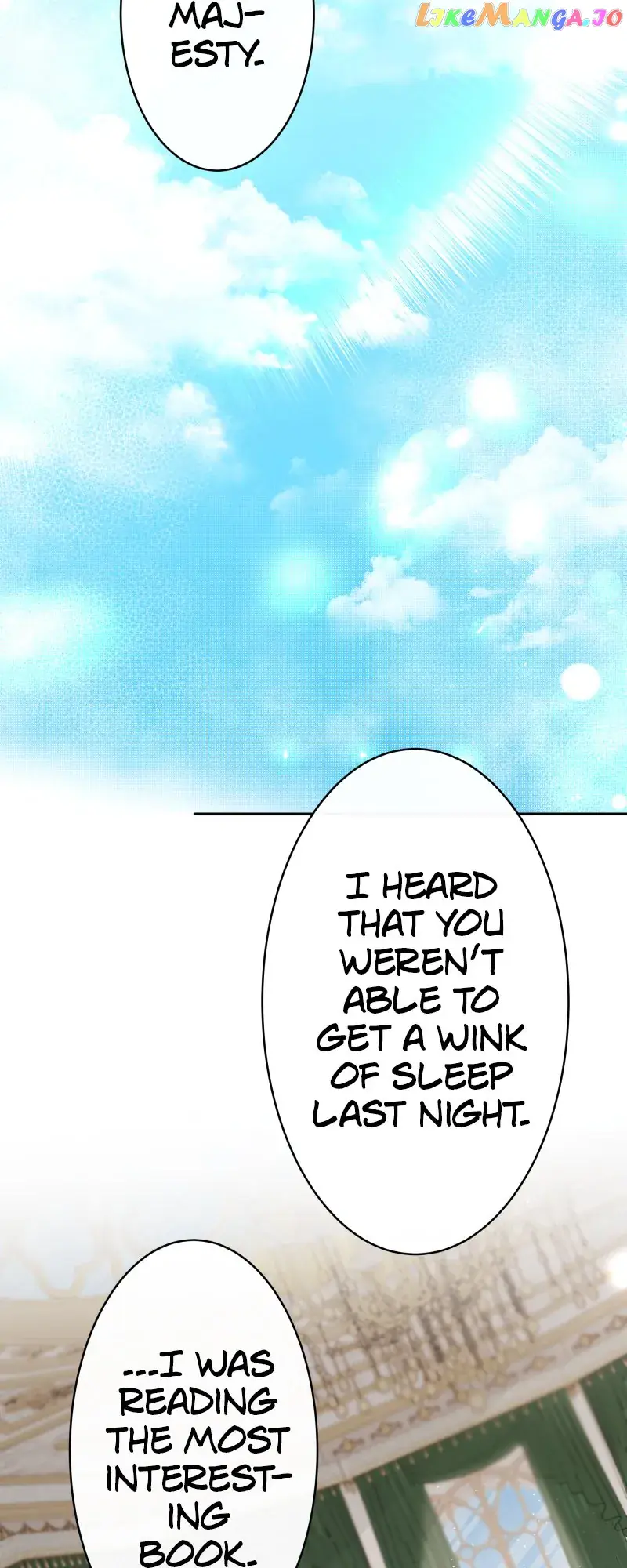 A Villainess' Revenge Is Sweeter Than Honey Chapter 79 Page 64