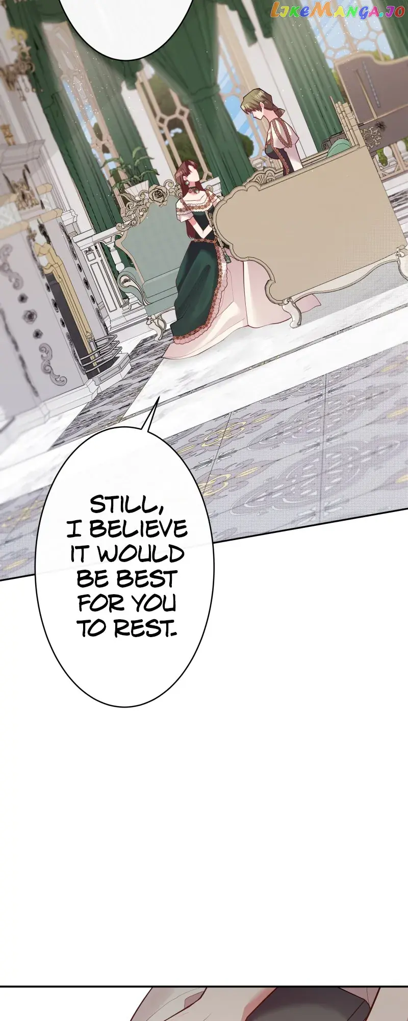 A Villainess' Revenge Is Sweeter Than Honey Chapter 79 Page 65