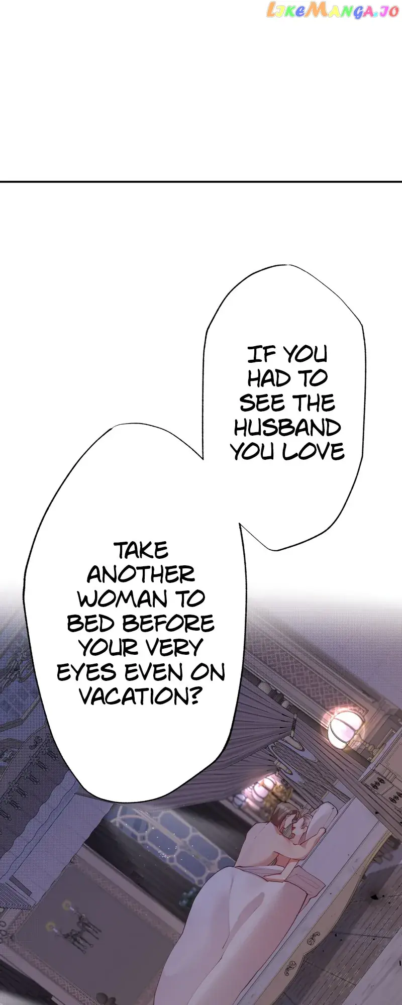 A Villainess' Revenge Is Sweeter Than Honey Chapter 79 Page 67