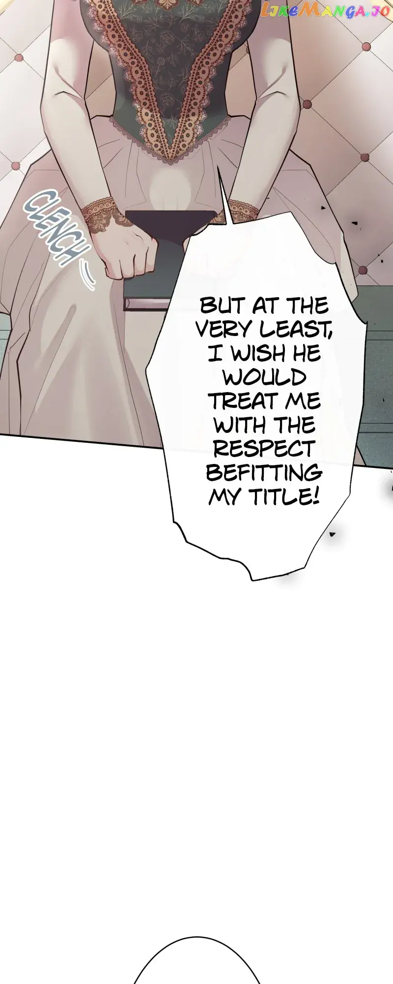 A Villainess' Revenge Is Sweeter Than Honey Chapter 79 Page 69