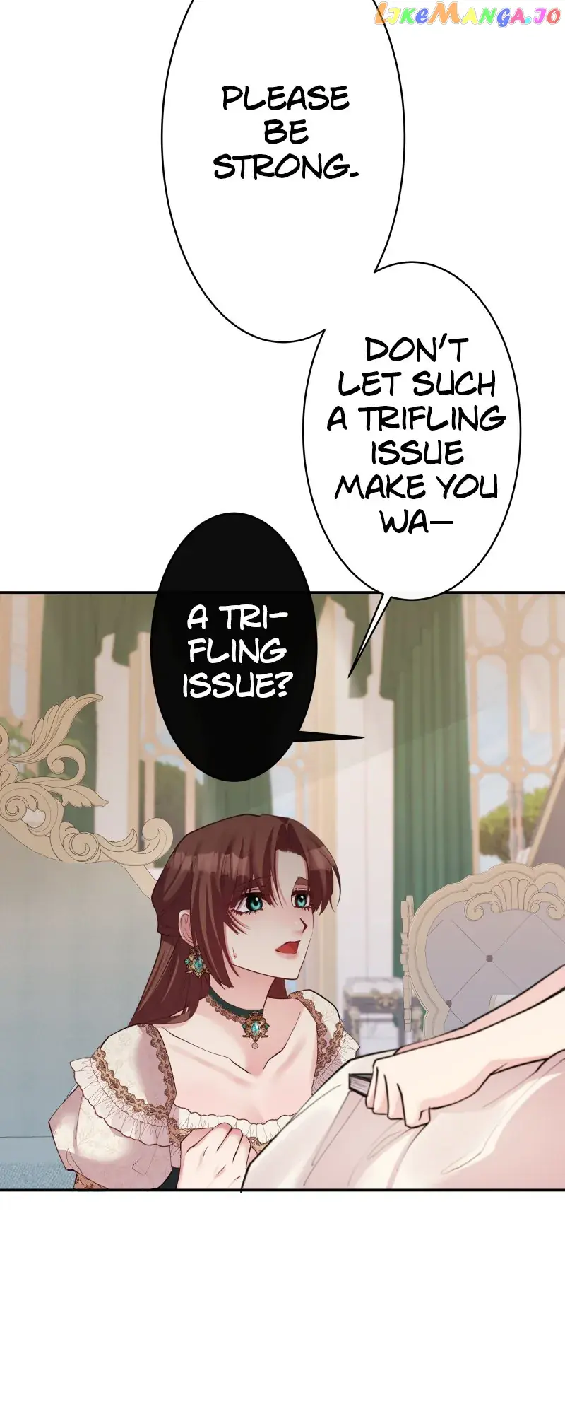 A Villainess' Revenge Is Sweeter Than Honey Chapter 79 Page 70