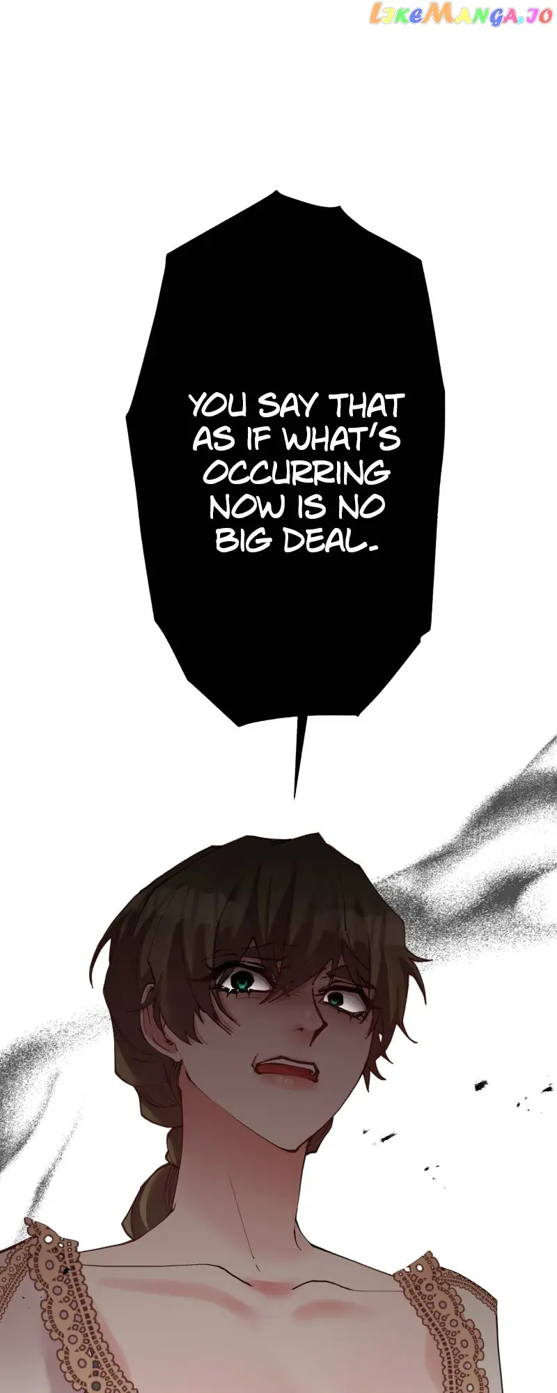 A Villainess' Revenge Is Sweeter Than Honey Chapter 79 Page 71