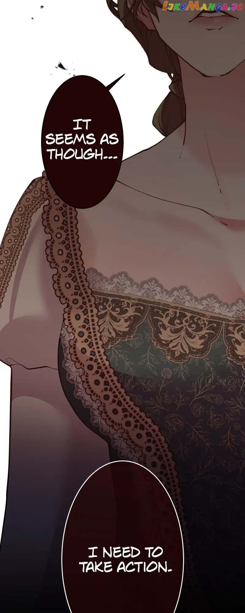 A Villainess' Revenge Is Sweeter Than Honey Chapter 79 Page 78