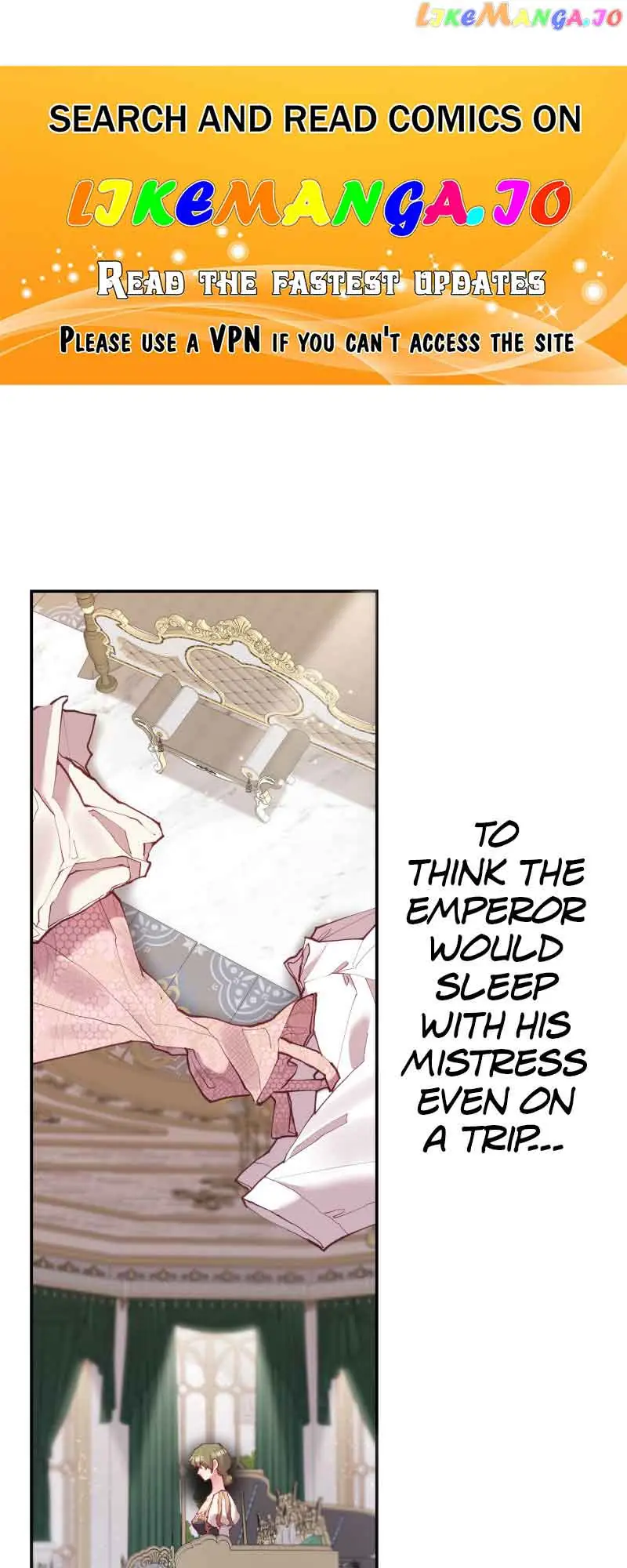 A Villainess' Revenge Is Sweeter Than Honey Chapter 80 Page 2