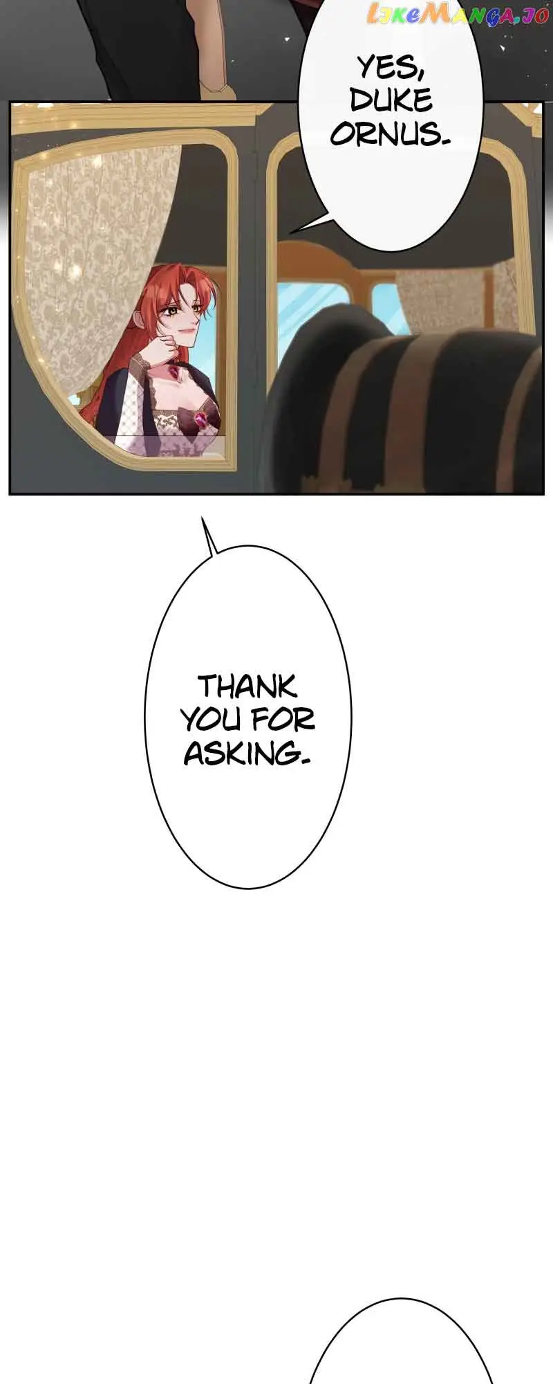 A Villainess' Revenge Is Sweeter Than Honey Chapter 80 Page 7