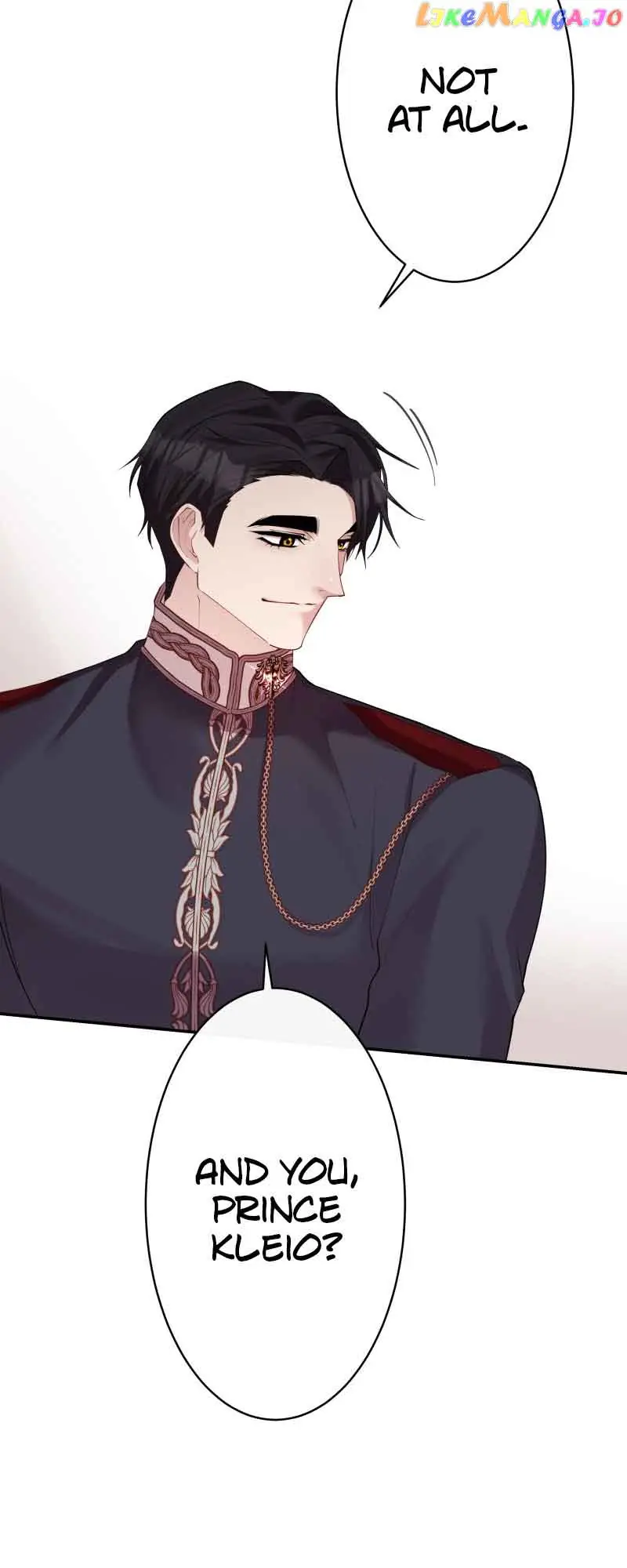 A Villainess' Revenge Is Sweeter Than Honey Chapter 80 Page 8