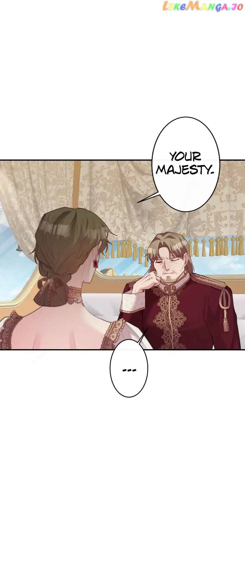 A Villainess' Revenge Is Sweeter Than Honey Chapter 80 Page 16
