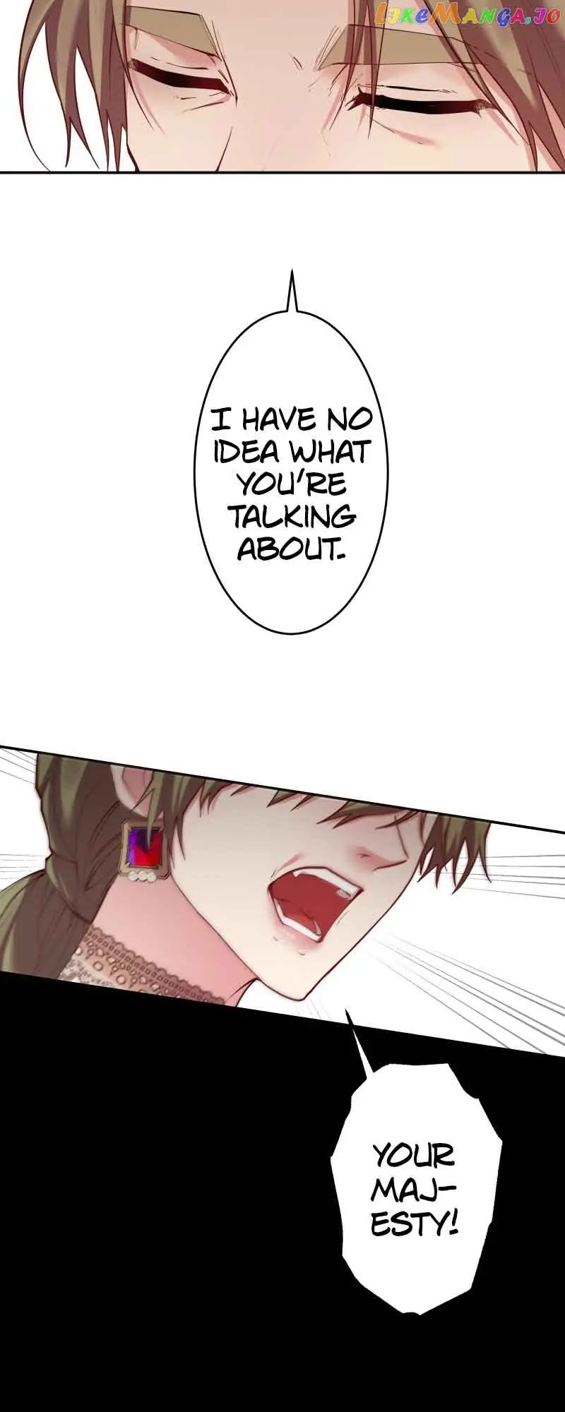 A Villainess' Revenge Is Sweeter Than Honey Chapter 80 Page 19
