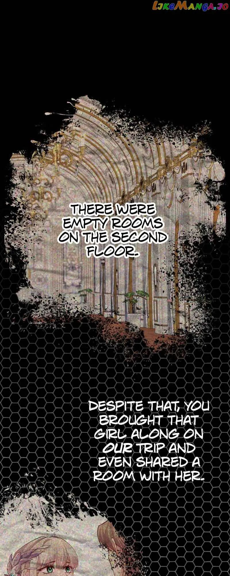 A Villainess' Revenge Is Sweeter Than Honey Chapter 80 Page 20