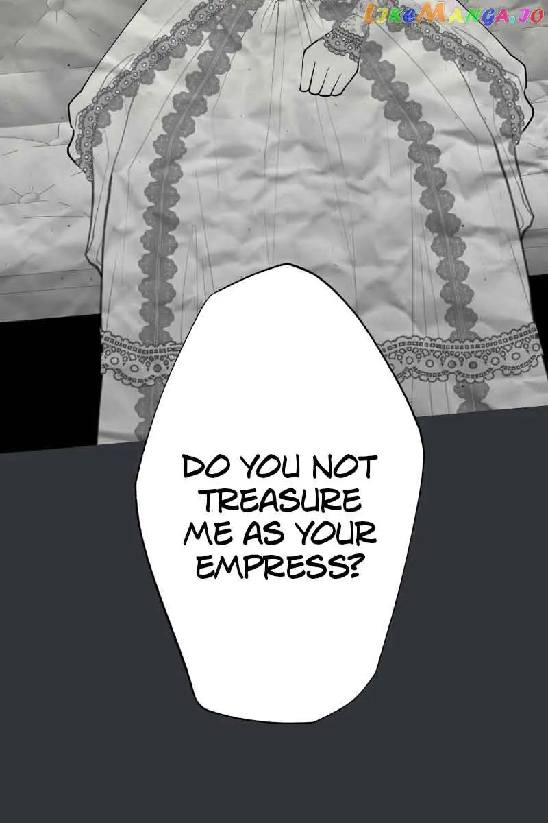 A Villainess' Revenge Is Sweeter Than Honey Chapter 80 Page 22