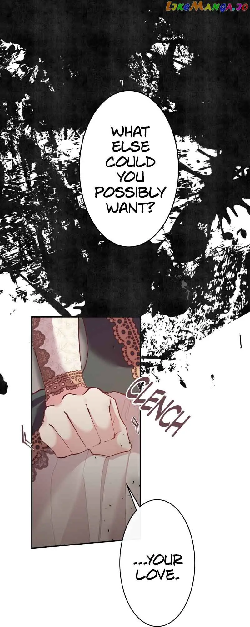 A Villainess' Revenge Is Sweeter Than Honey Chapter 80 Page 26