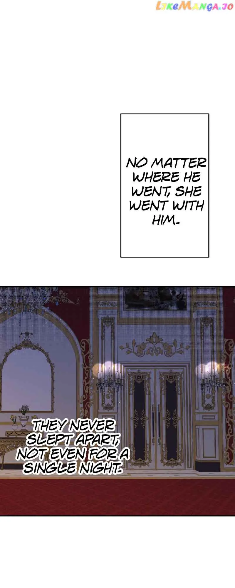 A Villainess' Revenge Is Sweeter Than Honey Chapter 80 Page 32