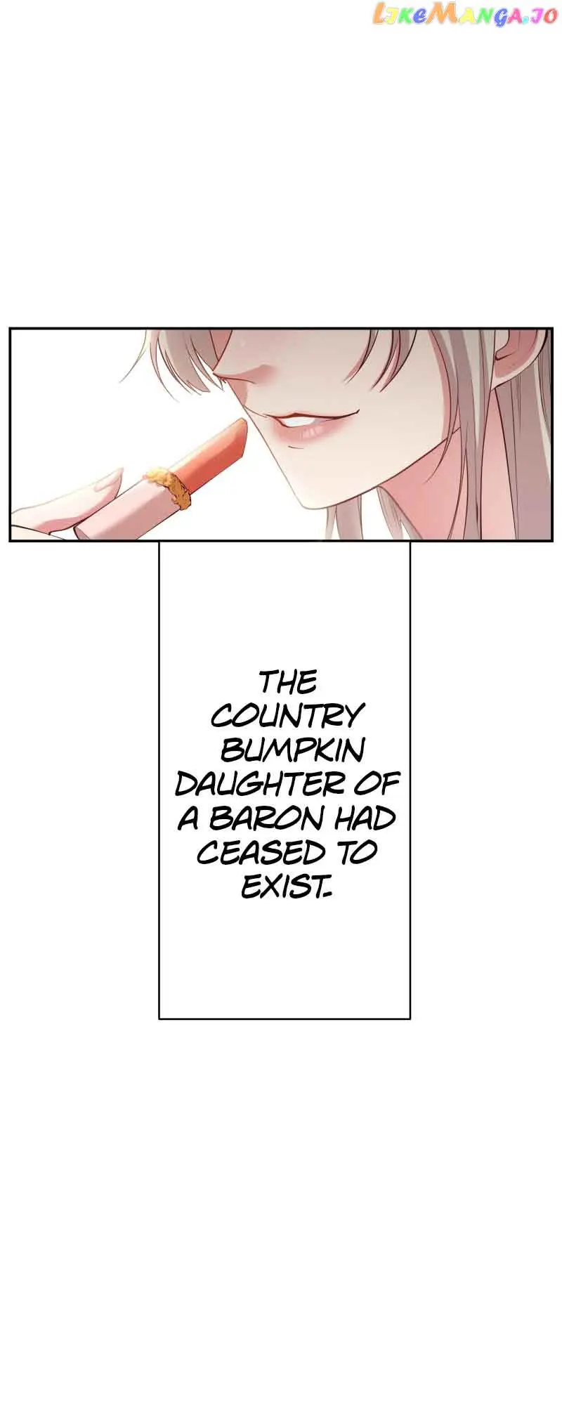 A Villainess' Revenge Is Sweeter Than Honey Chapter 80 Page 33