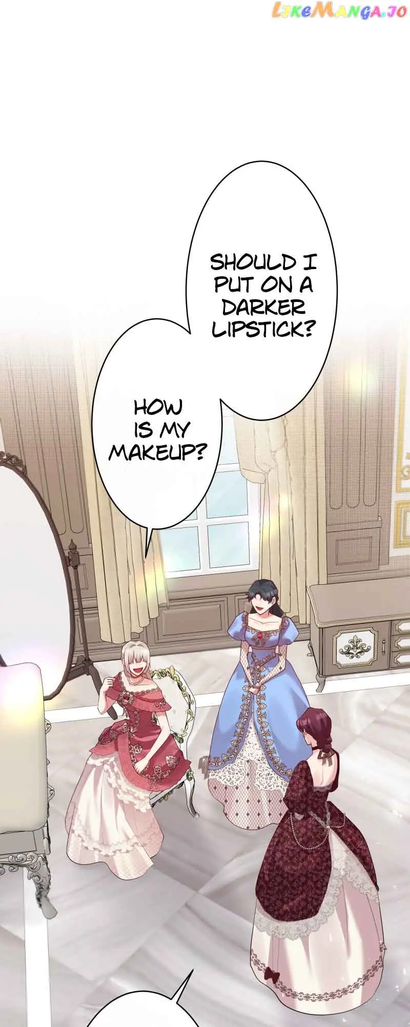 A Villainess' Revenge Is Sweeter Than Honey Chapter 80 Page 34