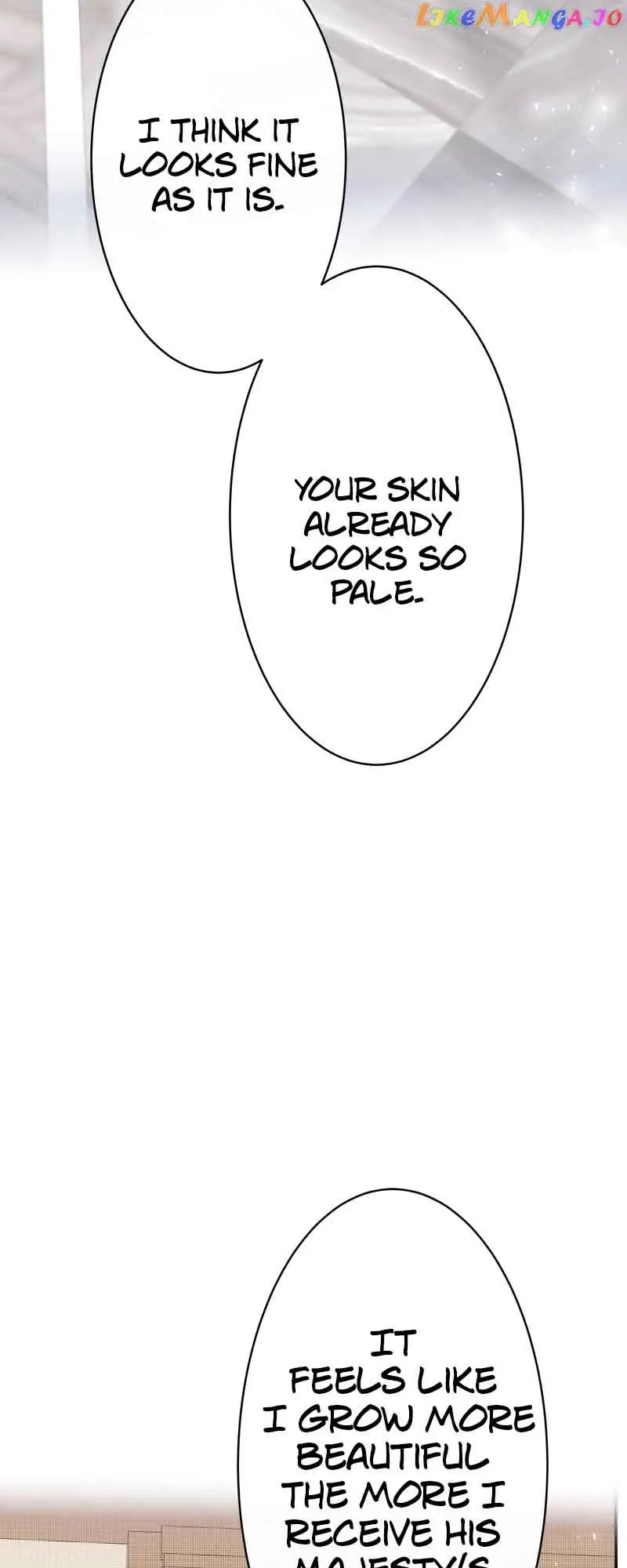 A Villainess' Revenge Is Sweeter Than Honey Chapter 80 Page 35