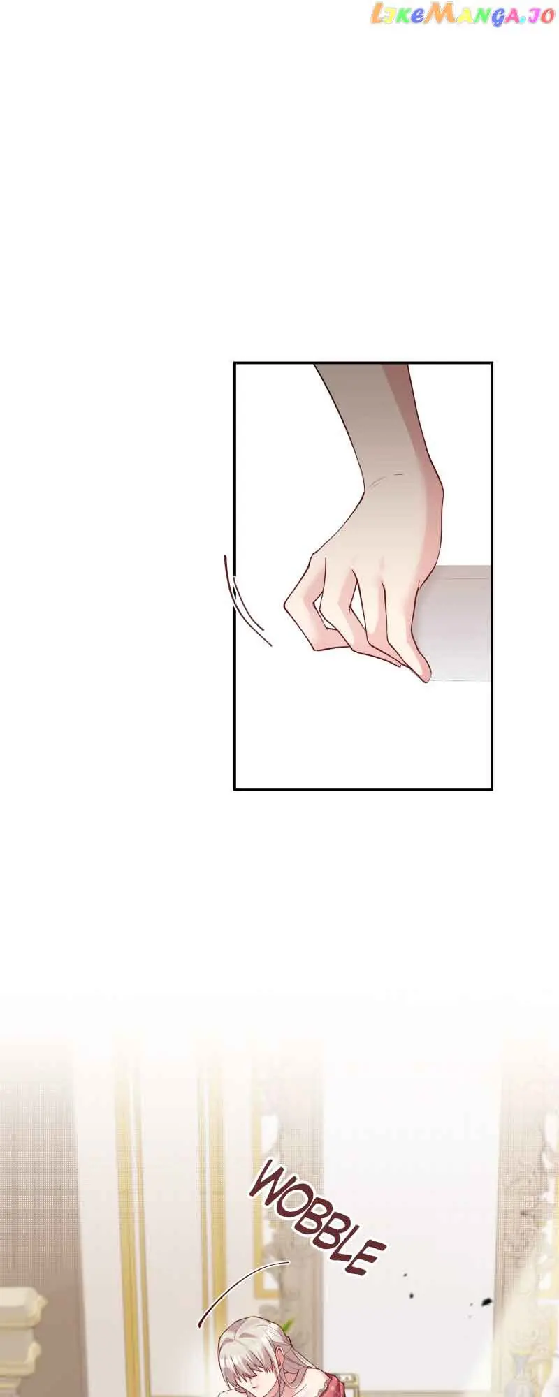 A Villainess' Revenge Is Sweeter Than Honey Chapter 80 Page 38