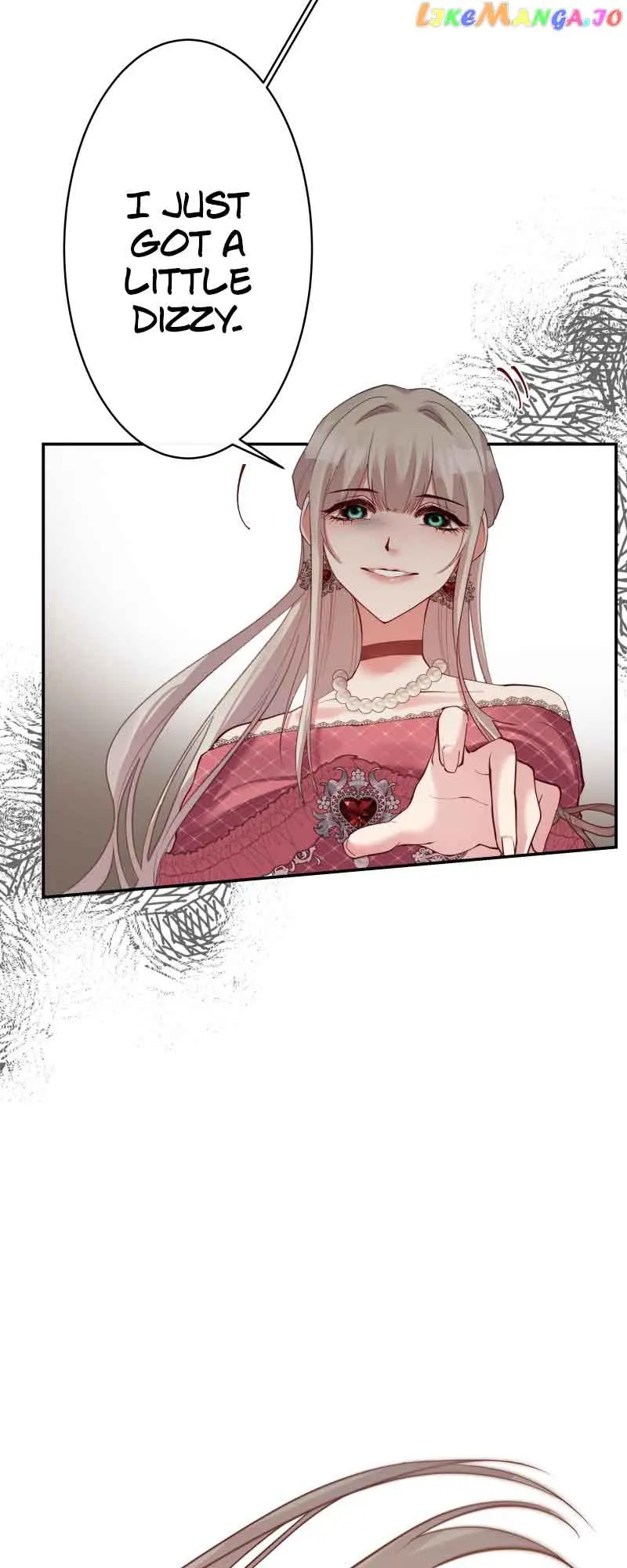 A Villainess' Revenge Is Sweeter Than Honey Chapter 80 Page 40