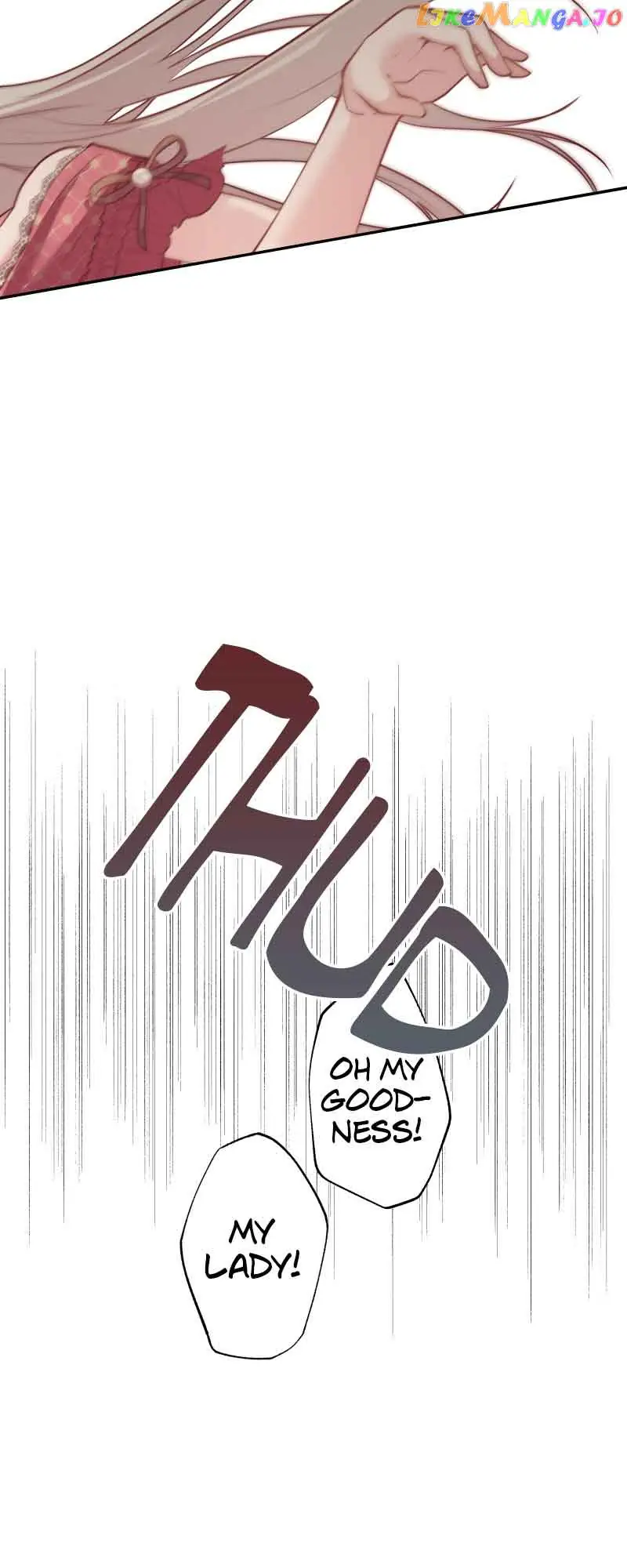 A Villainess' Revenge Is Sweeter Than Honey Chapter 80 Page 41