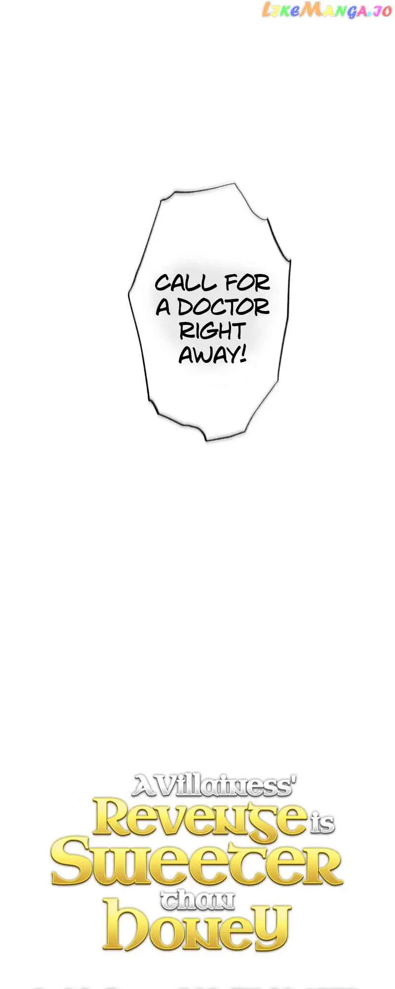 A Villainess' Revenge Is Sweeter Than Honey Chapter 80 Page 42