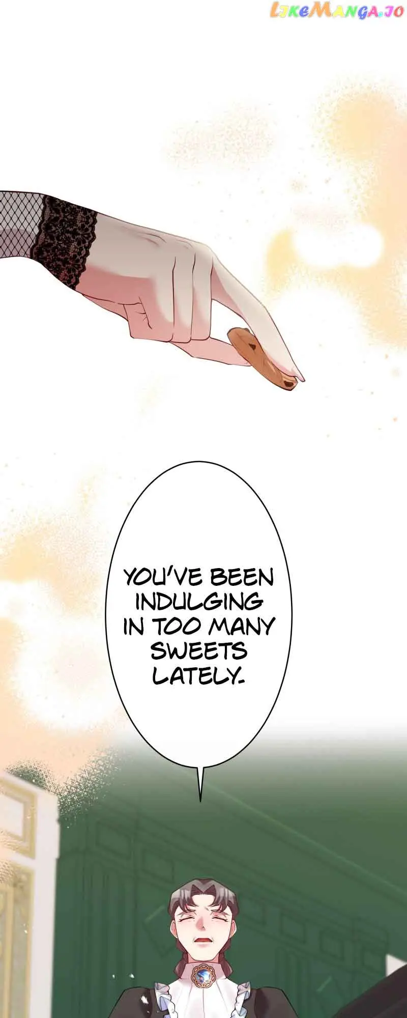 A Villainess' Revenge Is Sweeter Than Honey Chapter 80 Page 45