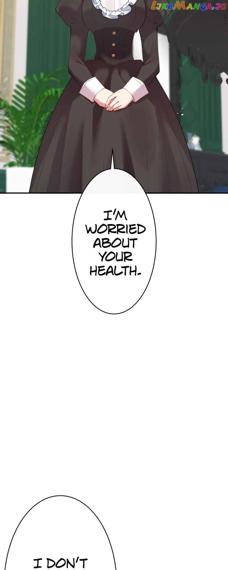 A Villainess' Revenge Is Sweeter Than Honey Chapter 80 Page 46