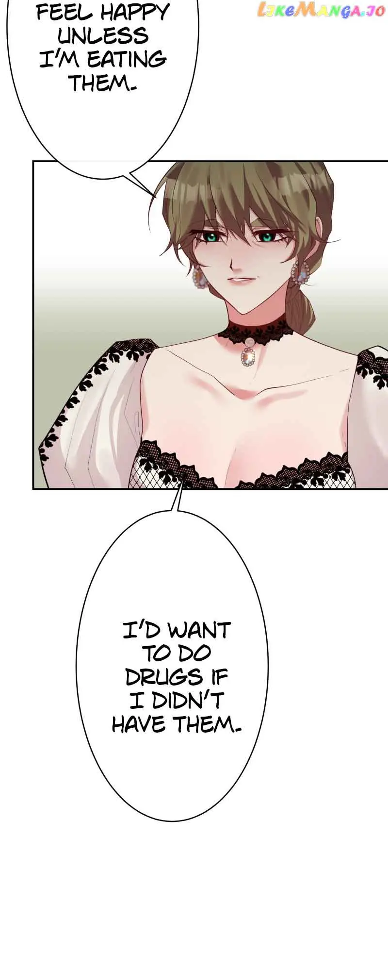 A Villainess' Revenge Is Sweeter Than Honey Chapter 80 Page 47