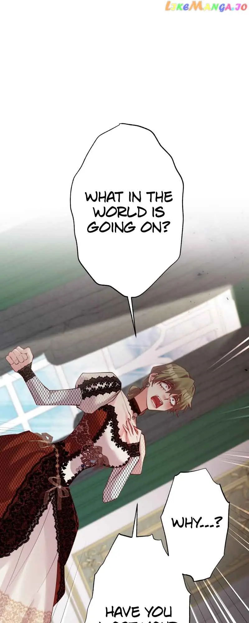 A Villainess' Revenge Is Sweeter Than Honey Chapter 80 Page 51